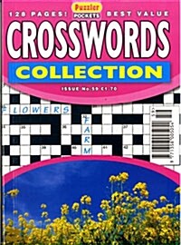 Pockets Crosswords (월간 영국판): No. 59