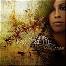 Alanis Morrisette - Flavors of Entanglement