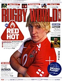 Rugby World (월간 영국판): 2008년 06월호