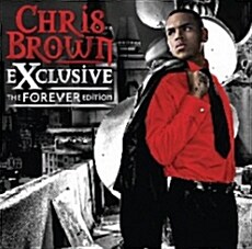 [중고] Chris Brown - Exclusive: The Forever Edition