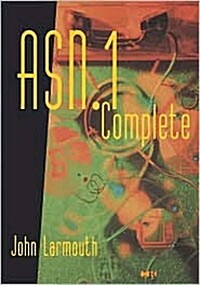 ASN.1 Complete (Paperback)