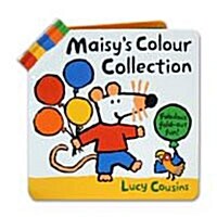 Maisys Colour Collection (Hardcover)