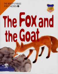 The Fox and the Coat (워크북 + CD 1장 + 플래쉬 CD-Rom)