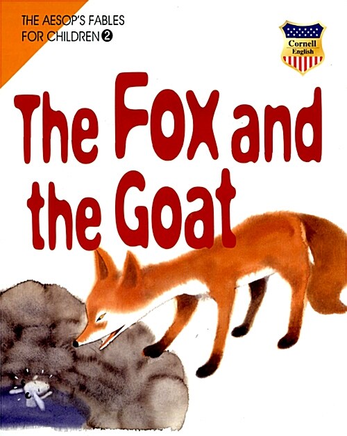 The Fox and the Coat (워크북 + CD 1장 + 플래쉬 CD-Rom)