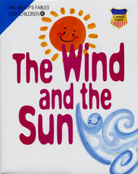 The Wind and the Sun (워크북 + CD 1장 + 플래쉬 CD-Rom)