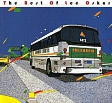 Lee Oskar - The Best of Lee Oskar