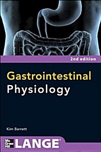 Gastrointestinal Physiology 2/E (Paperback, 2, Revised)