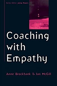 Coaching with Empathy (Paperback)