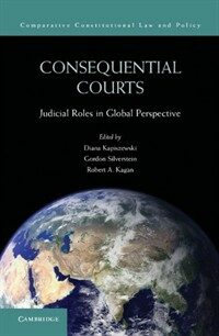 Consequential courts : judicial roles in global perspective