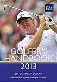 R&A Golfers Handbook (Paperback)