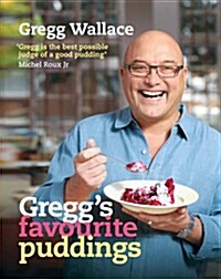 Greggs Favourite Puddings (Paperback)