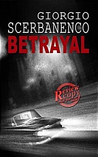 Betrayal (Paperback)