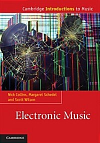 Electronic Music (Hardcover)