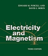 Electricity and Magnetism (Hardcover, 3 Revised edition)