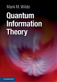 Quantum Information Theory (Hardcover)