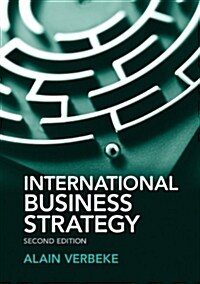 International Business Strategy (Paperback)