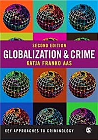 Globalization and Crime (Paperback)