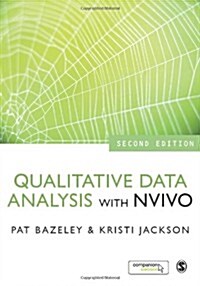 Qualitative Data Analysis with NVivo (Paperback)