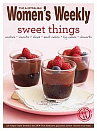 Sweet Things (Paperback)