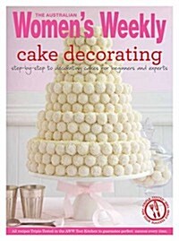 Cake Decorating (Paperback)