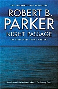 Night Passage (Paperback)