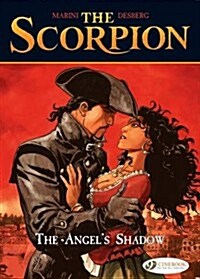 Scorpion the Vol. 6: the Angels Shadow (Paperback)