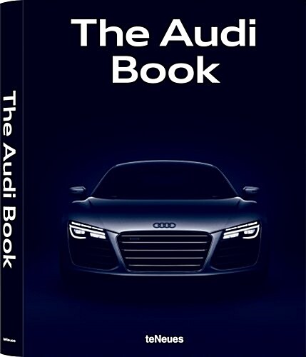 Audi Book (Hardcover)