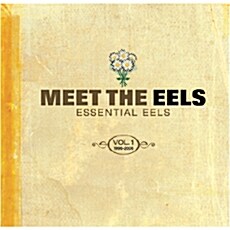 [수입] Eels - Meet The Eels: Essential Eels 1996-2006 Vol. 1 [CD+DVD]