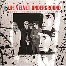 [수입] The Velvet Underground - The Best Of The Velvet Underground