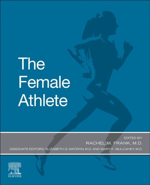 The Female Athlete (Paperback)