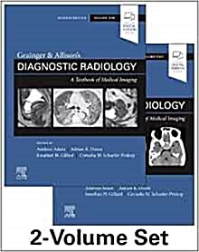 Grainger & Allisons Diagnostic Radiology (Multiple-component retail product, 7 ed)