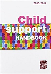 Child Support Handbook (Paperback)