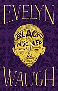 Black Mischief (Hardcover)