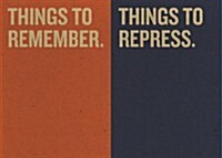 Reminders (Paperback, JOU)