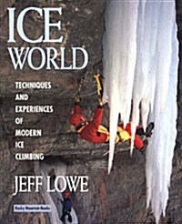 Ice World (Paperback)