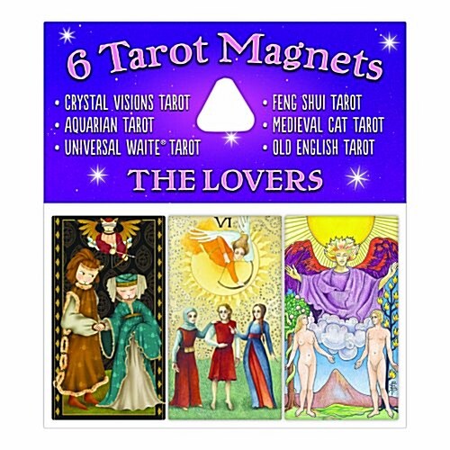 Lovers Magnet Set (Other)