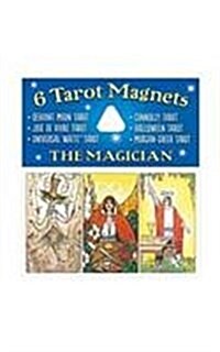 Magician Magnet Set (Other)