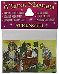 Strength Magnet Set (Other)