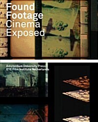 Found Footage (Paperback)