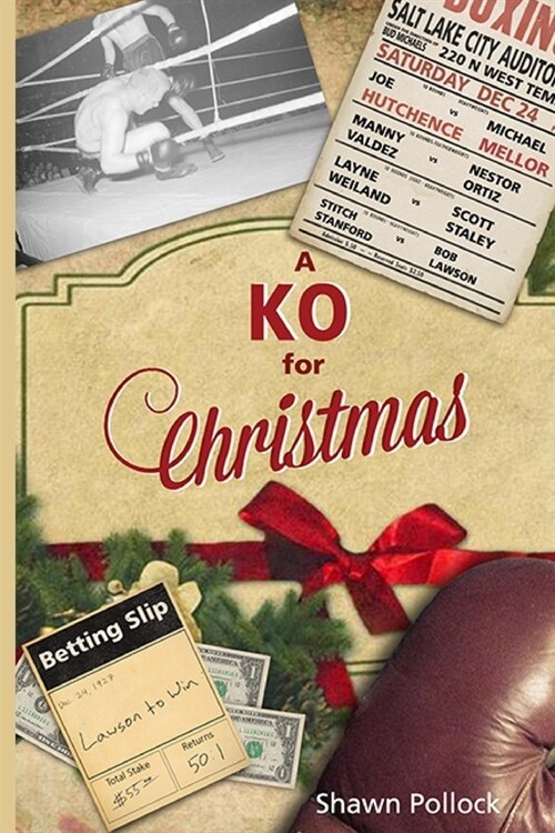 A KO for Christmas (Paperback)