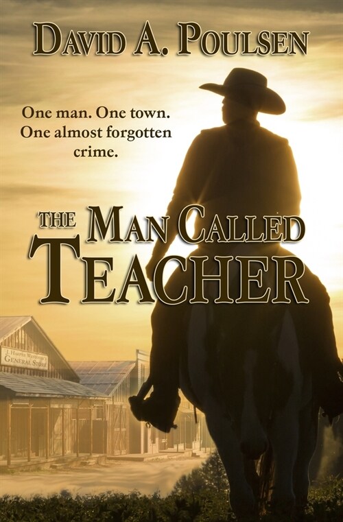 The Man Called Teacher (Paperback)