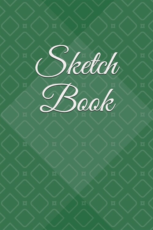 Sketch Book: : Blank Sketch Book for Drawing, Writing, Painting, Sketching and Doodling. Sketch Book/ Unlined Journal / Diary / Not (Paperback)