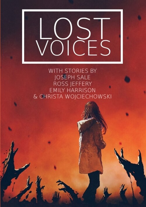 Lost Voices (Paperback)