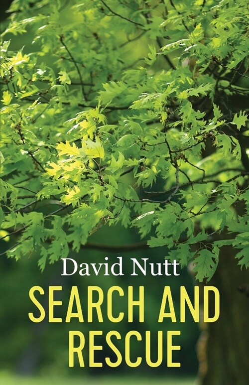 Search and Rescue (Paperback)