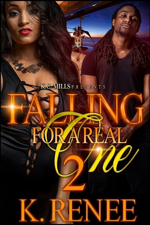 Falling For A Real One 2 (Paperback)