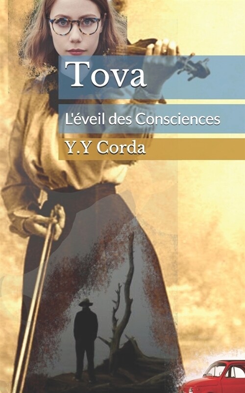 Tova: L?eil des consciences (Paperback)