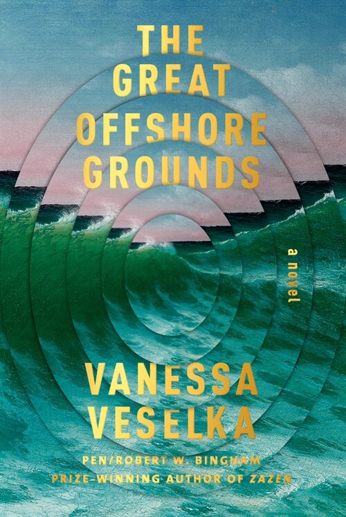 The Great Offshore Grounds (Hardcover)
