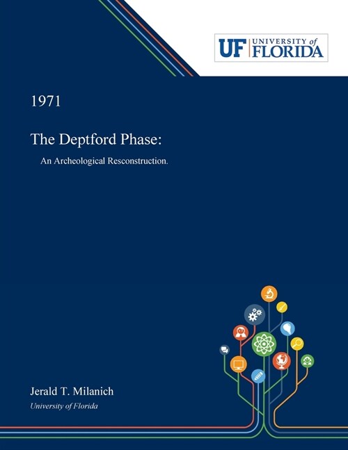 The Deptford Phase (Paperback)