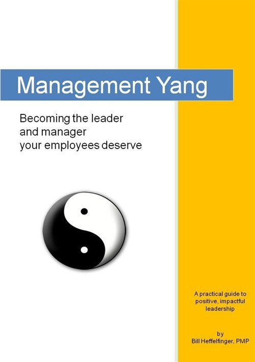 Management Yang (Paperback)