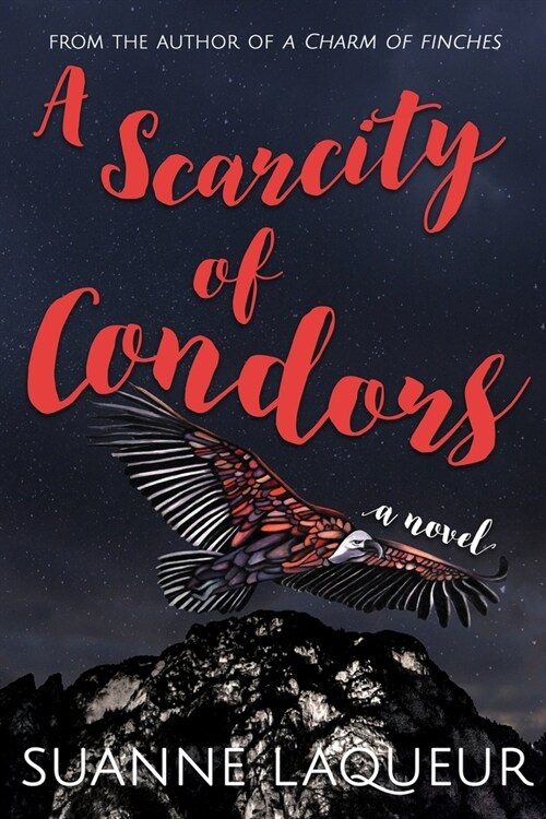 A Scarcity of Condors (Paperback)